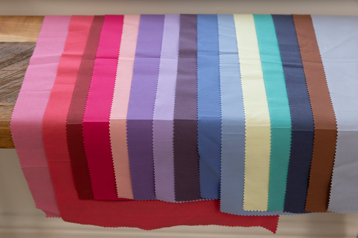 Colour Analysis