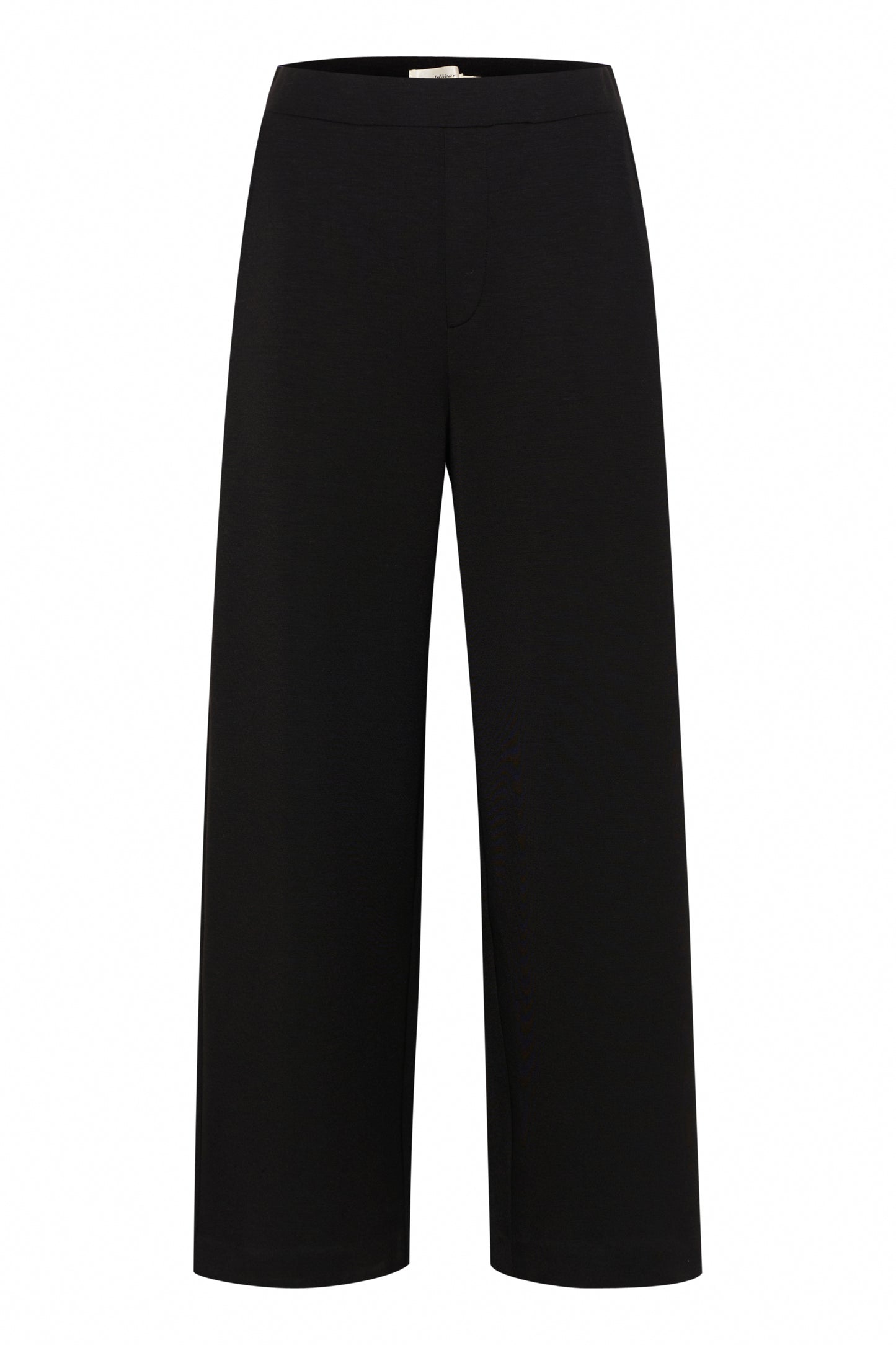 InWear Gincette Pant - Black