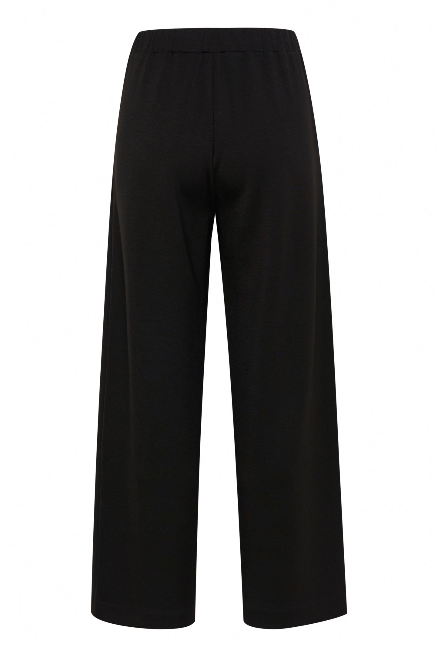 InWear Gincette Pant - Black