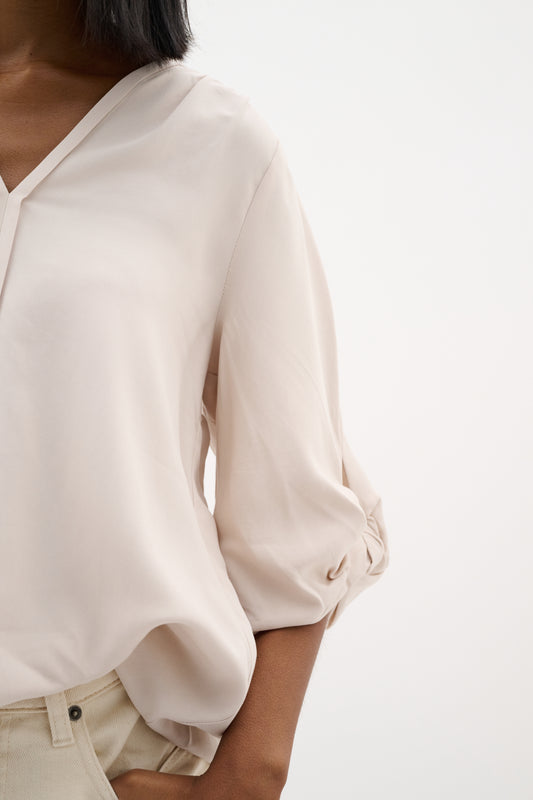 InWear Kirsten Blouse - Haze