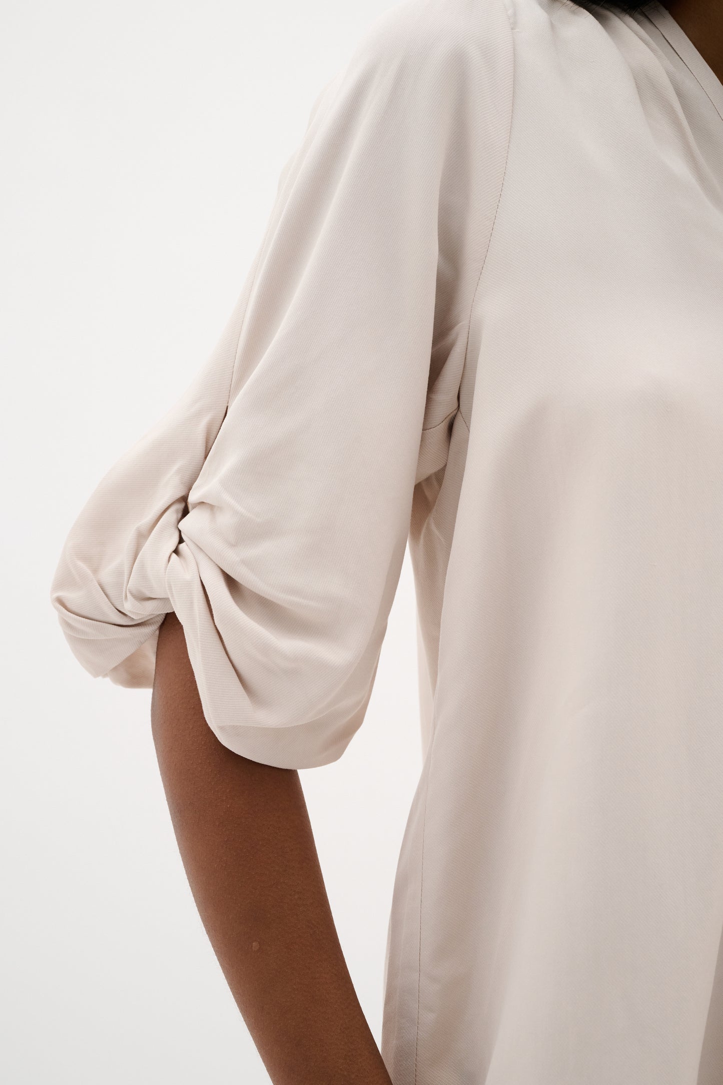 InWear Kirsten Blouse - Haze
