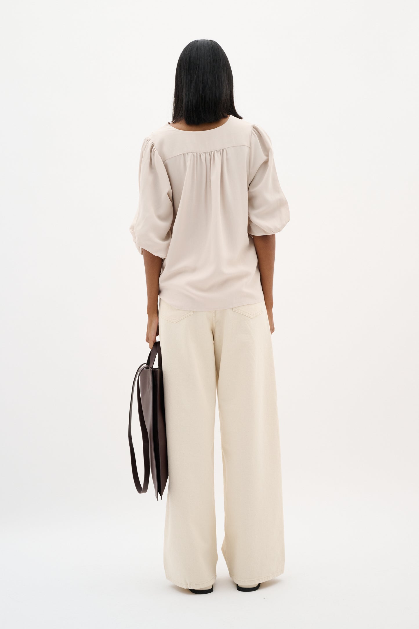 InWear Kirsten Blouse - Haze
