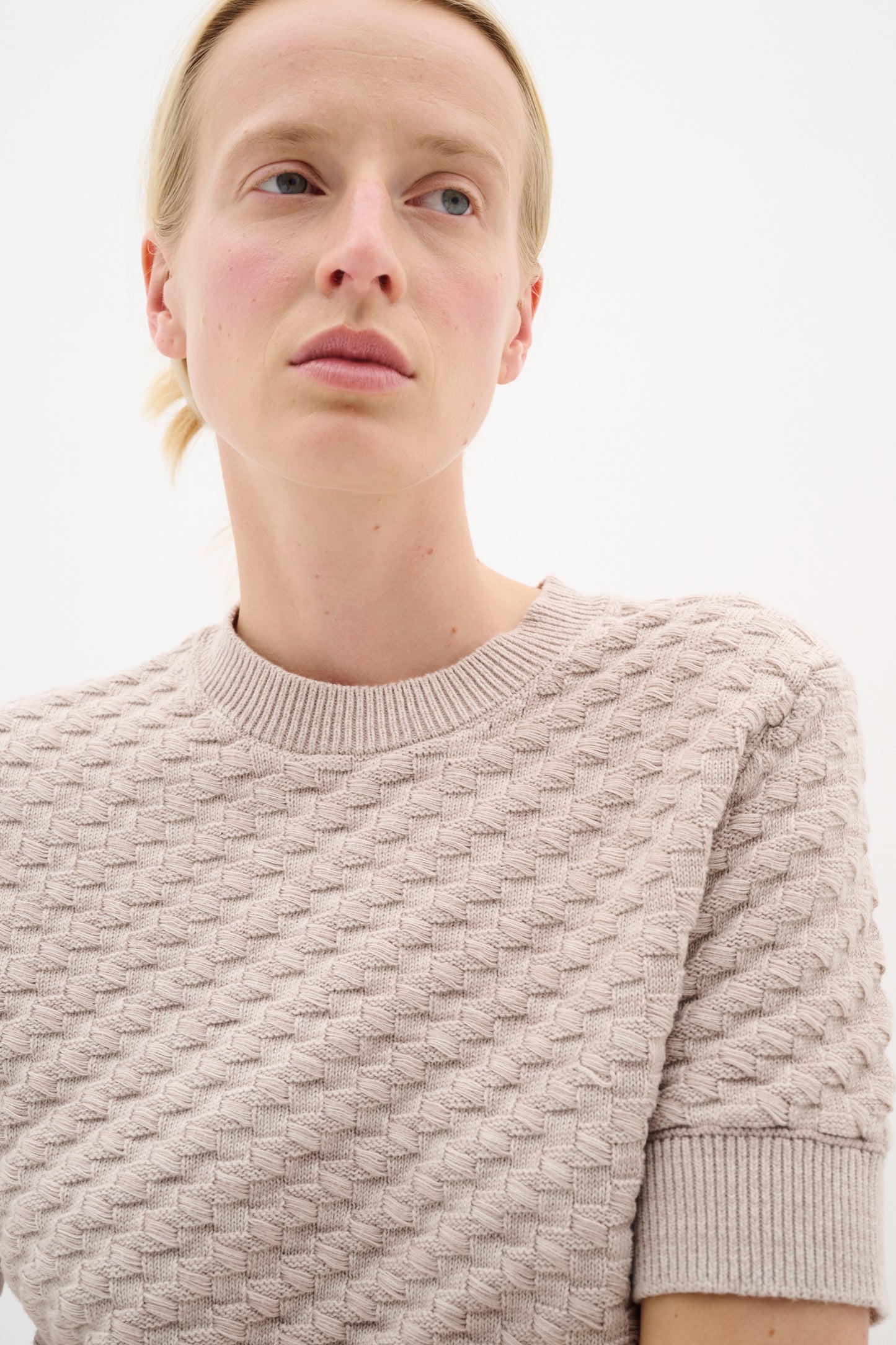 InWear Sabbie Pullover - Haze/Stone