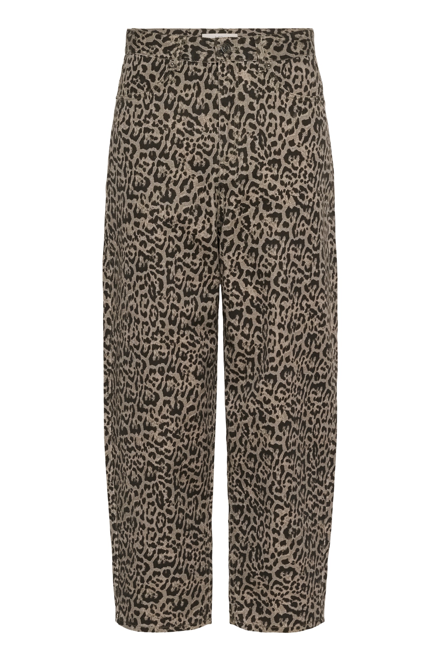 InWear Neoma Jeans - Green Big Leo - 26