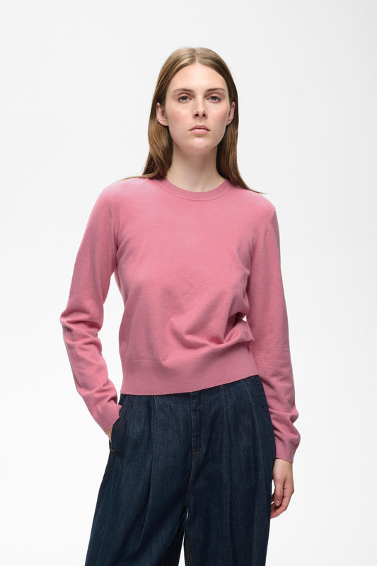 Inwear Kellsie Long Sleeved Pullover - Polignac