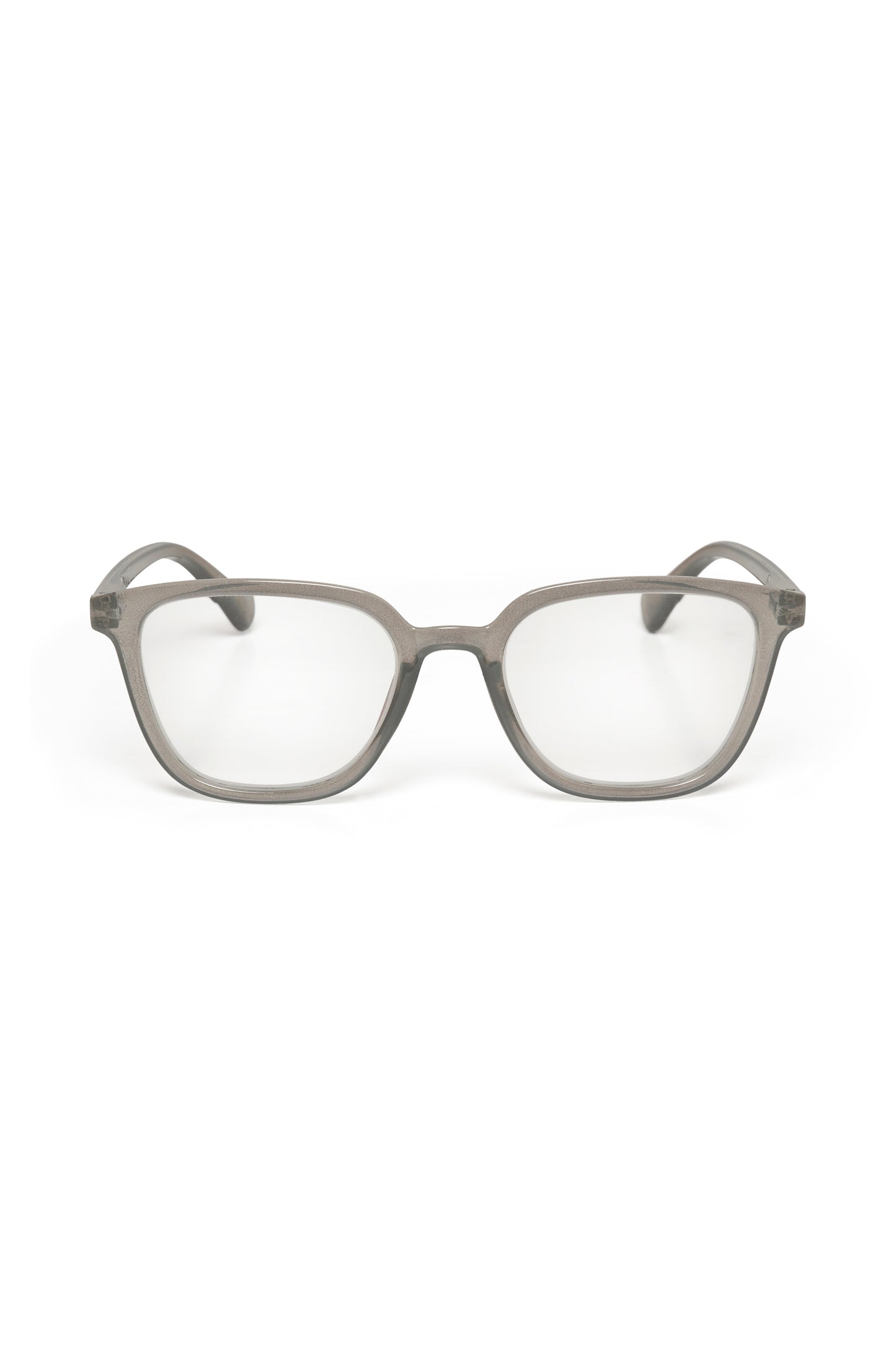 Part Two Christa Reading Glasses