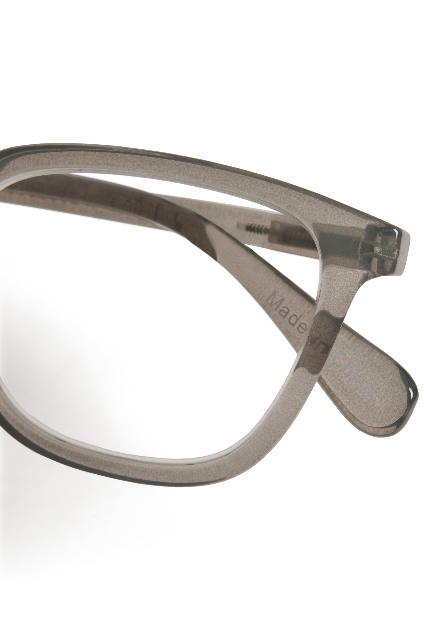 Part Two Christa Reading Glasses