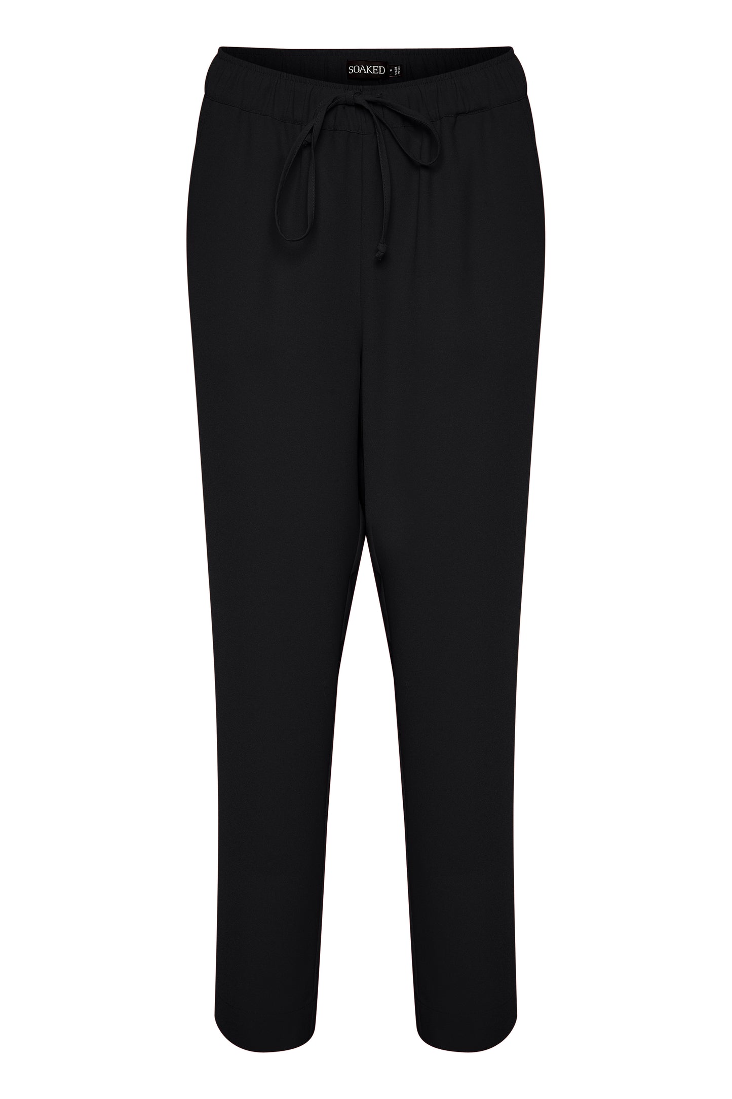 nan - black