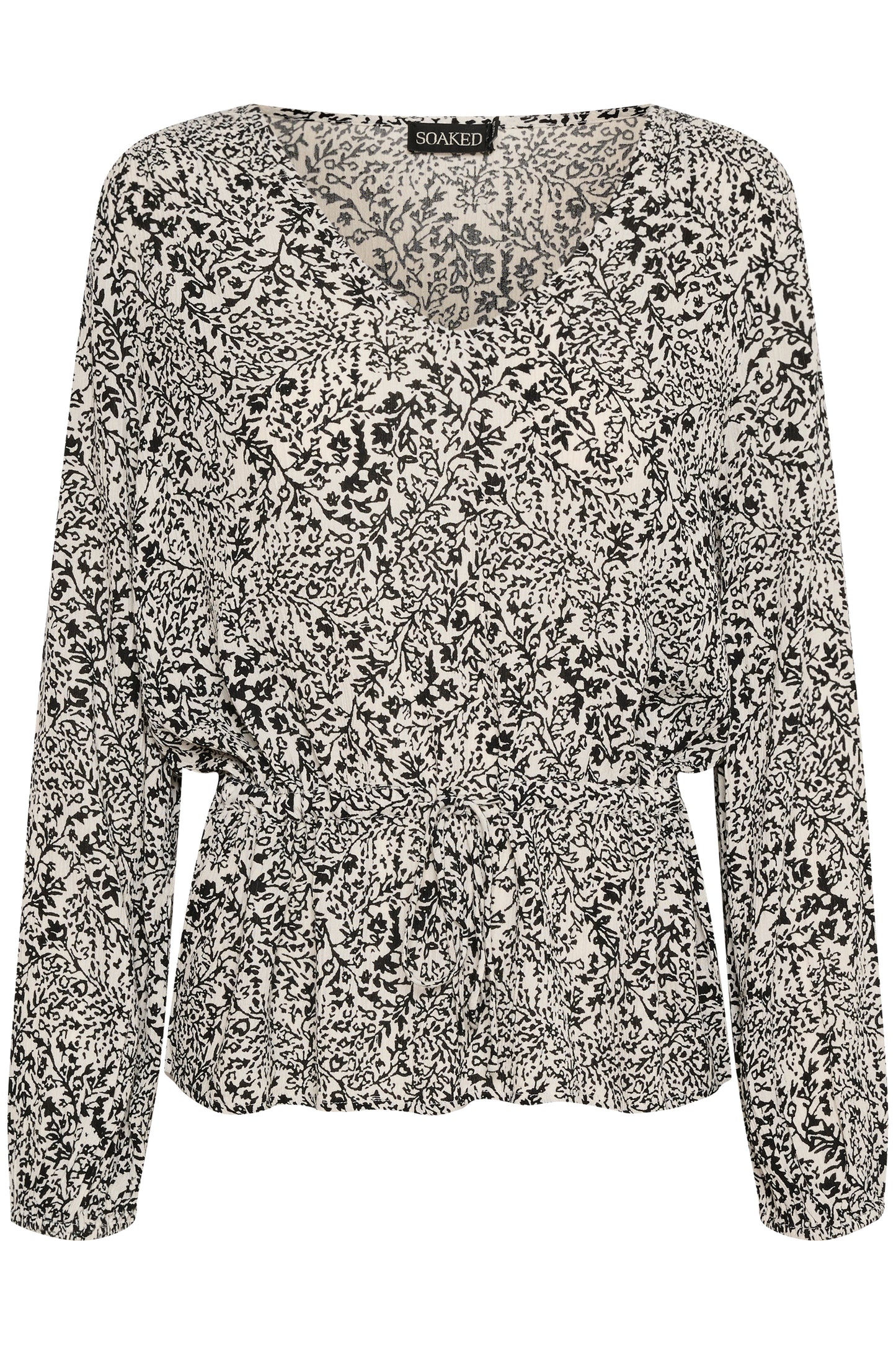 nan - floral