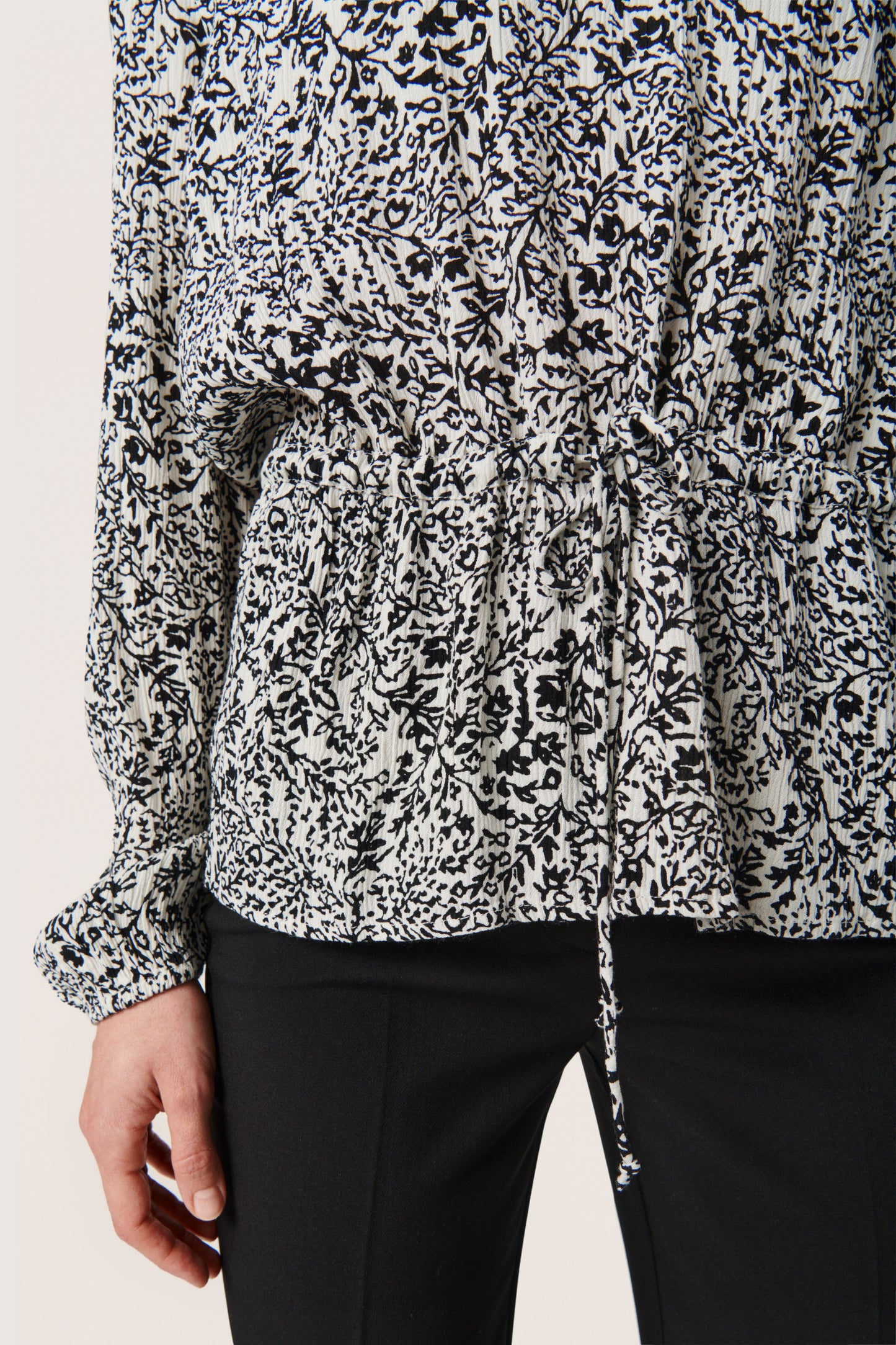 nan - floral