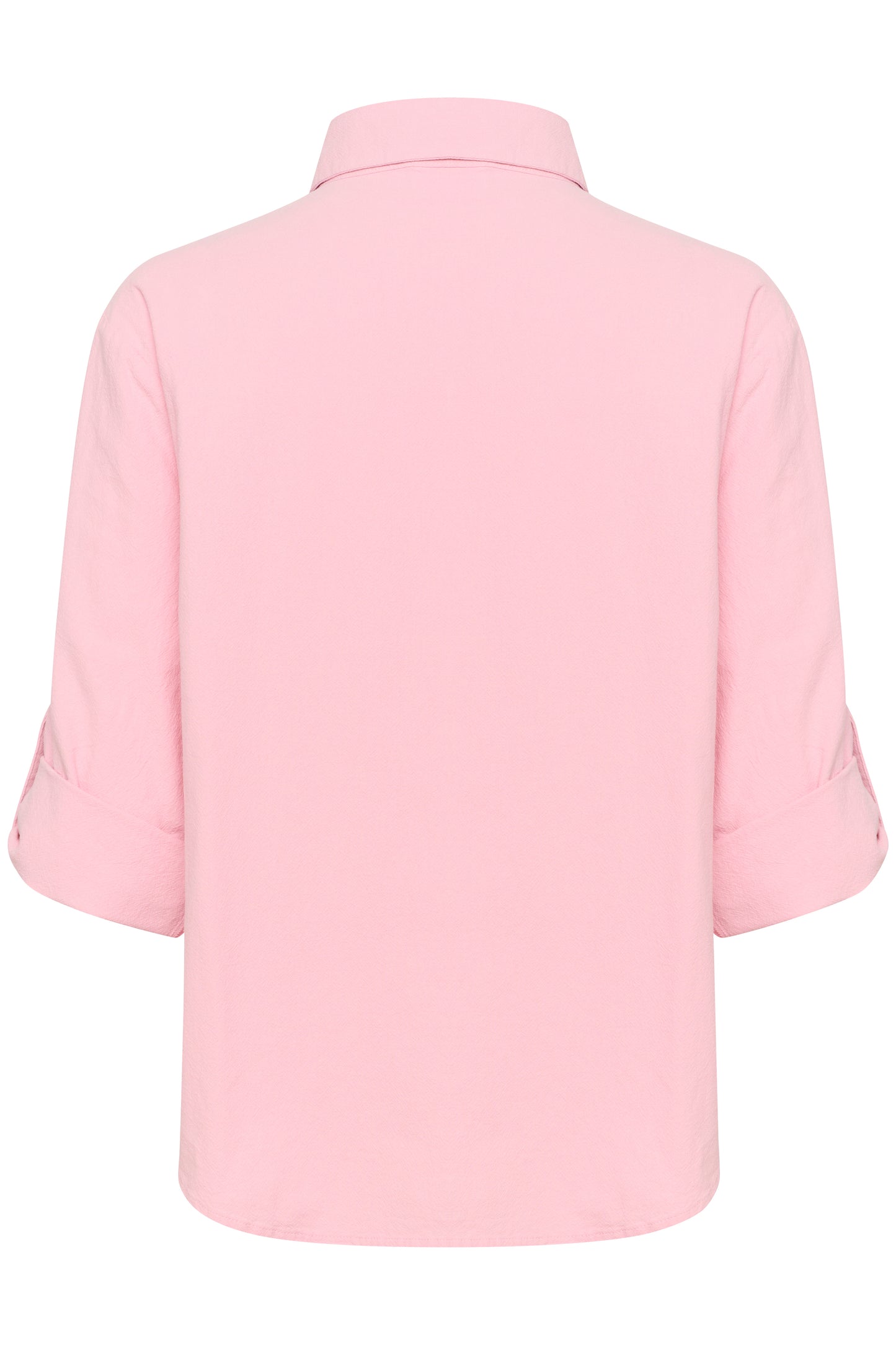 Saint Tropez Zalinda Shirt - Pink Nectar