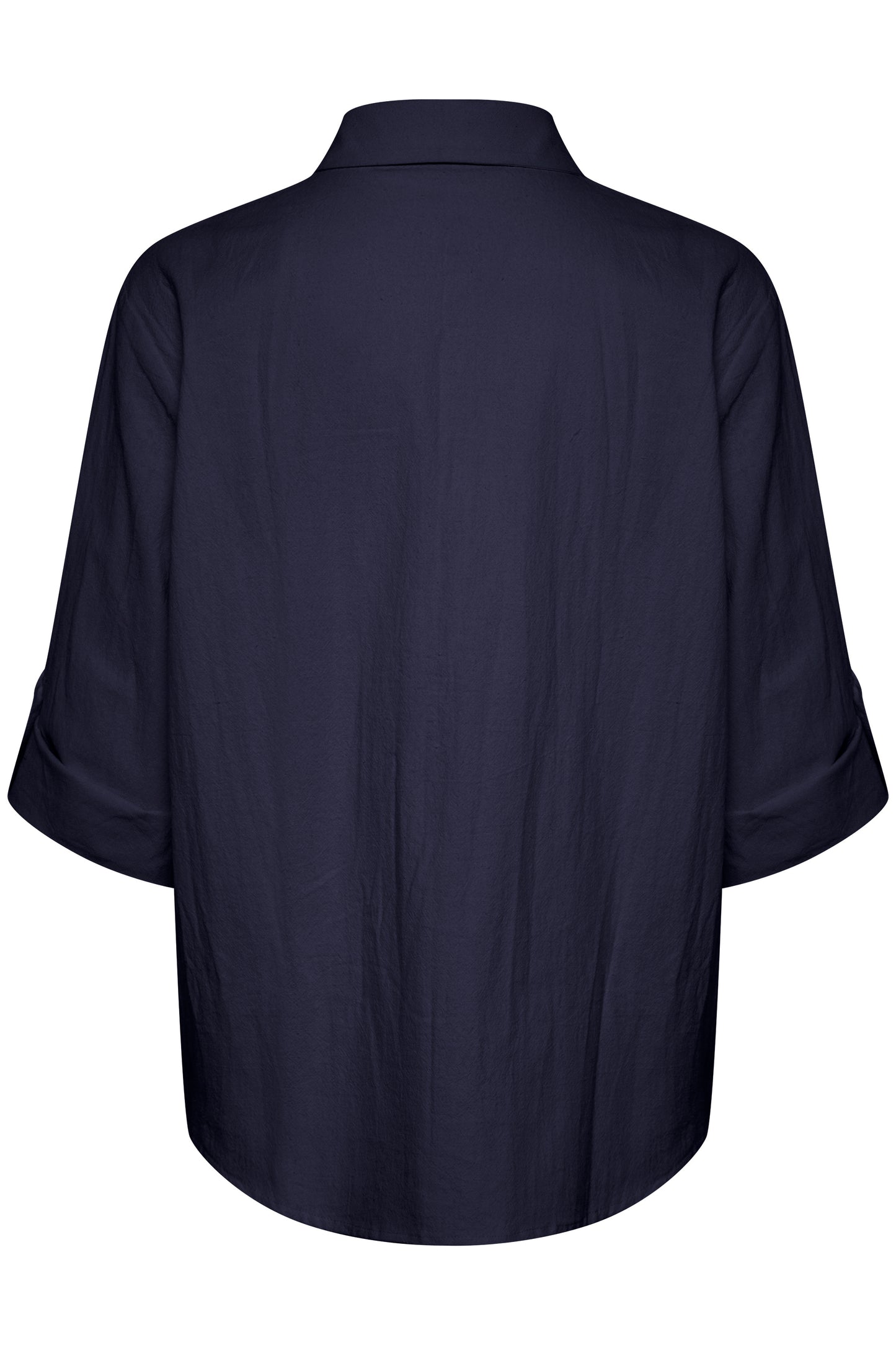 Saint Tropez Zalinda Stripe Shirt