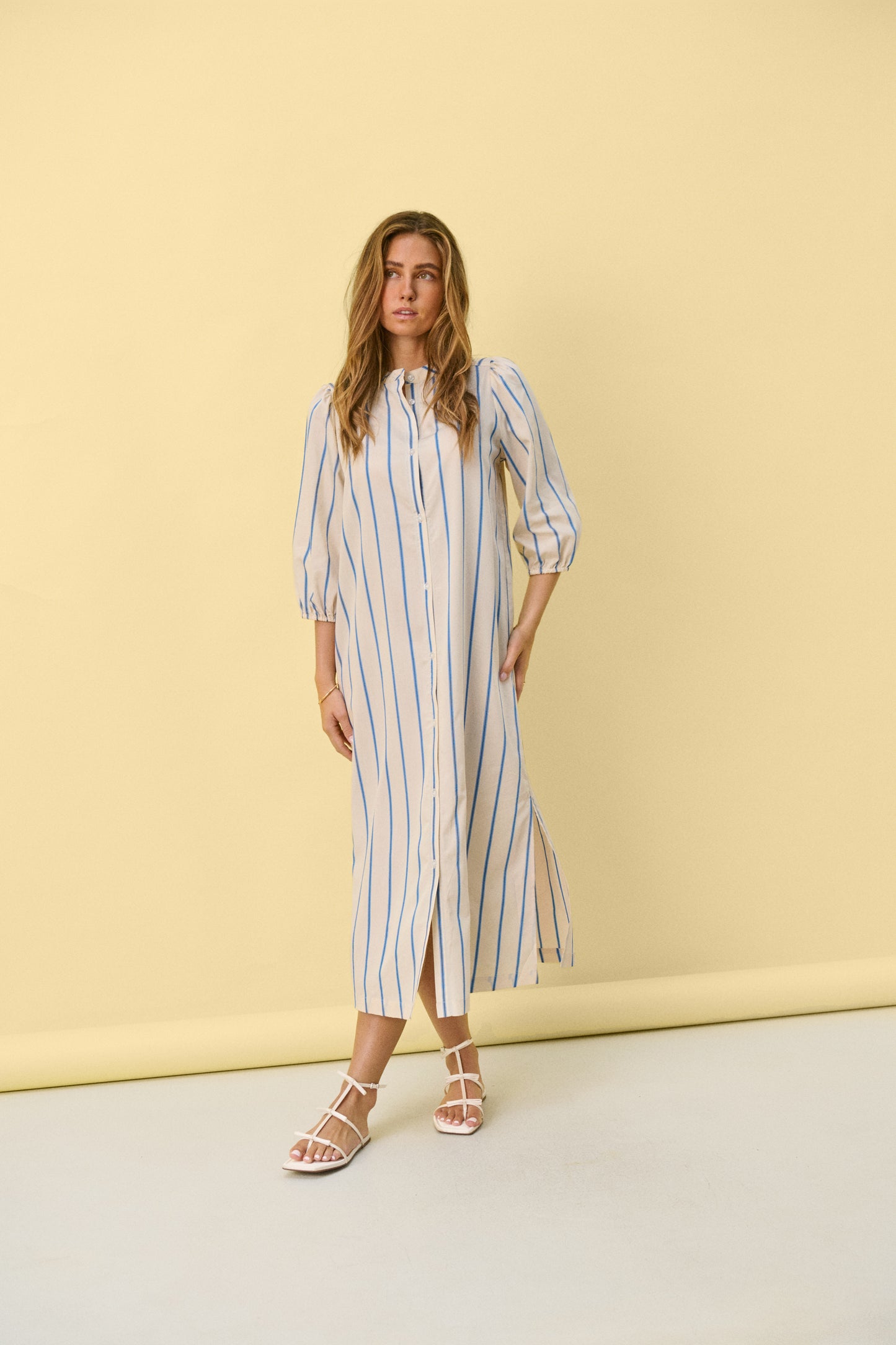 Saint Tropez Kotrina Dress