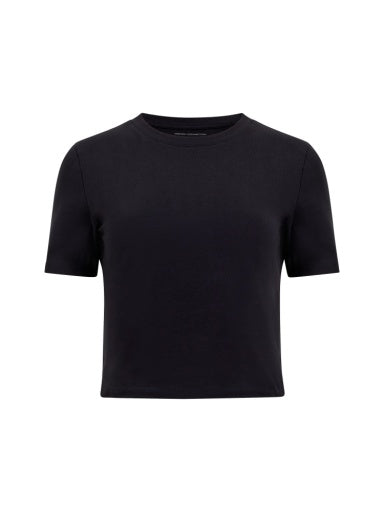 French Connection Rallie Cotton Tee
