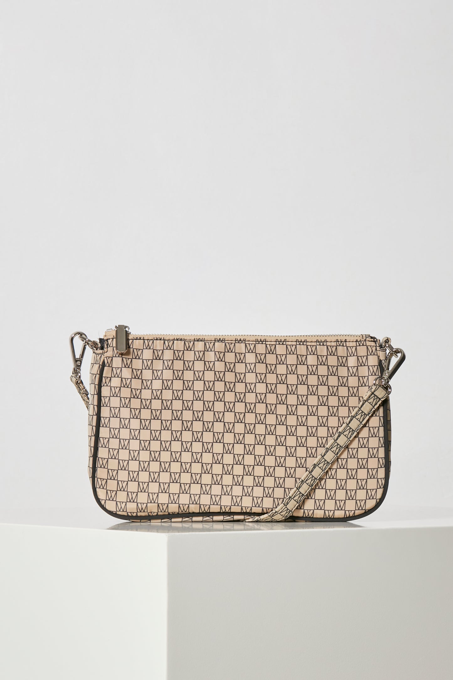 Inwear Journey Shoulder Bag - Default Title