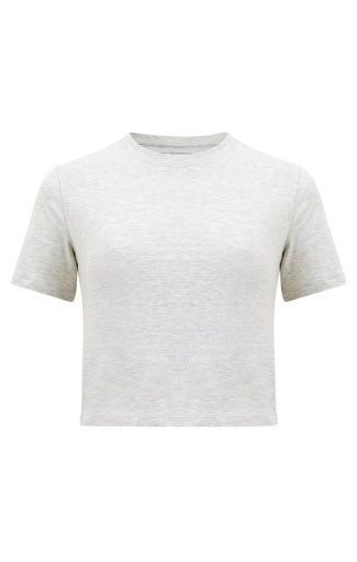 French Connection Rallie Cotton Tee