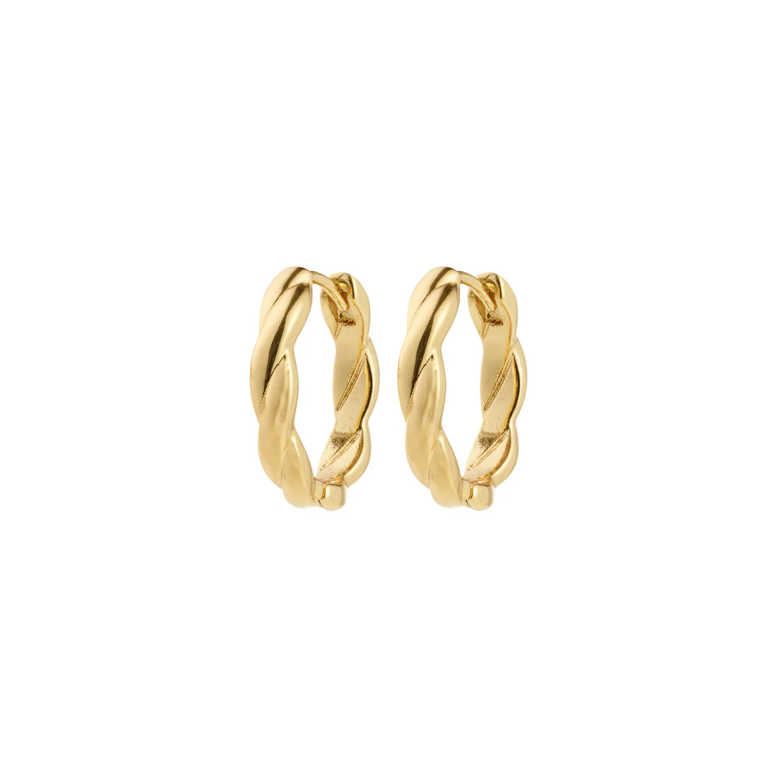 Pilgrim Declan Earrings