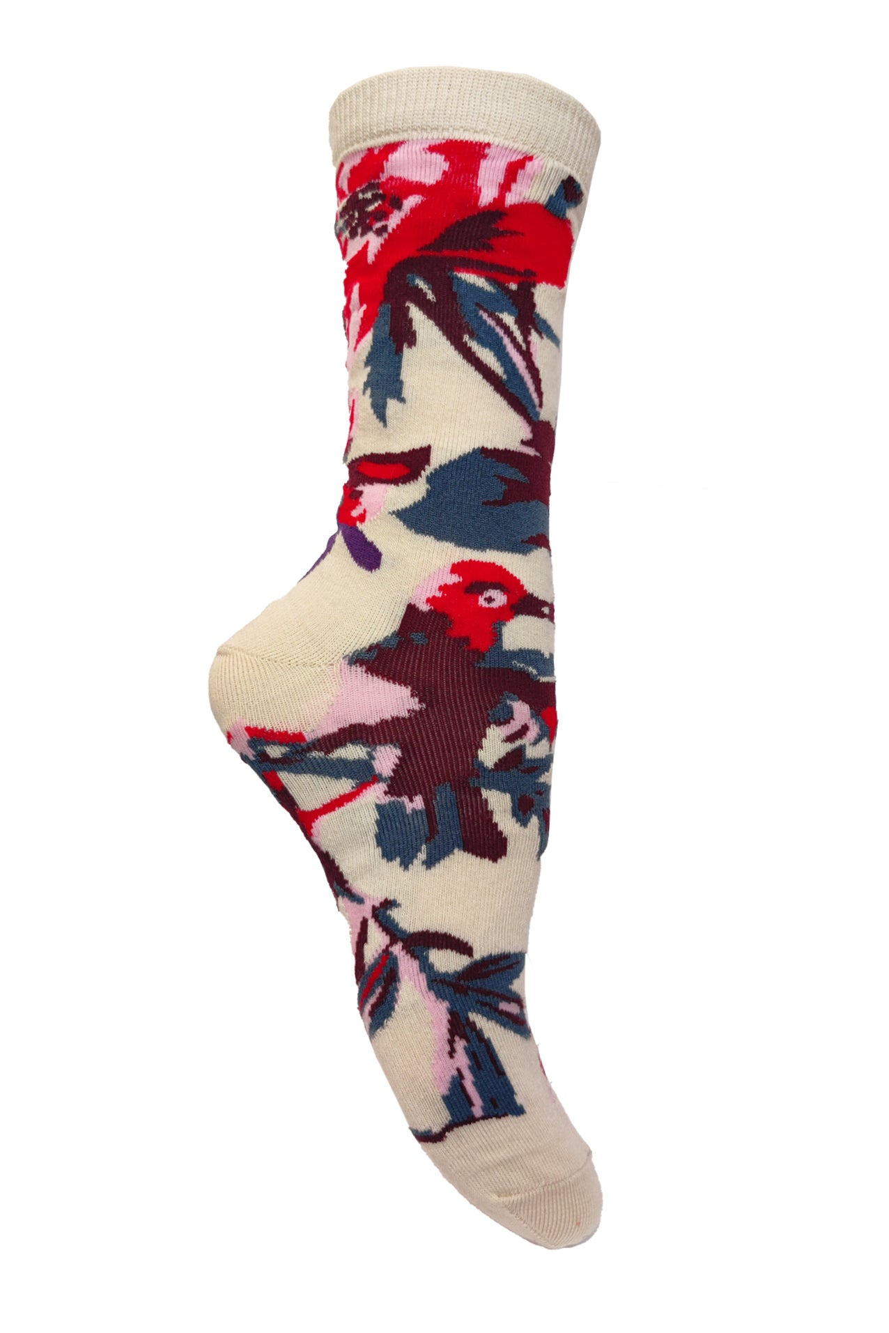 Lollys Laundry Socks - Daisy - Default Title