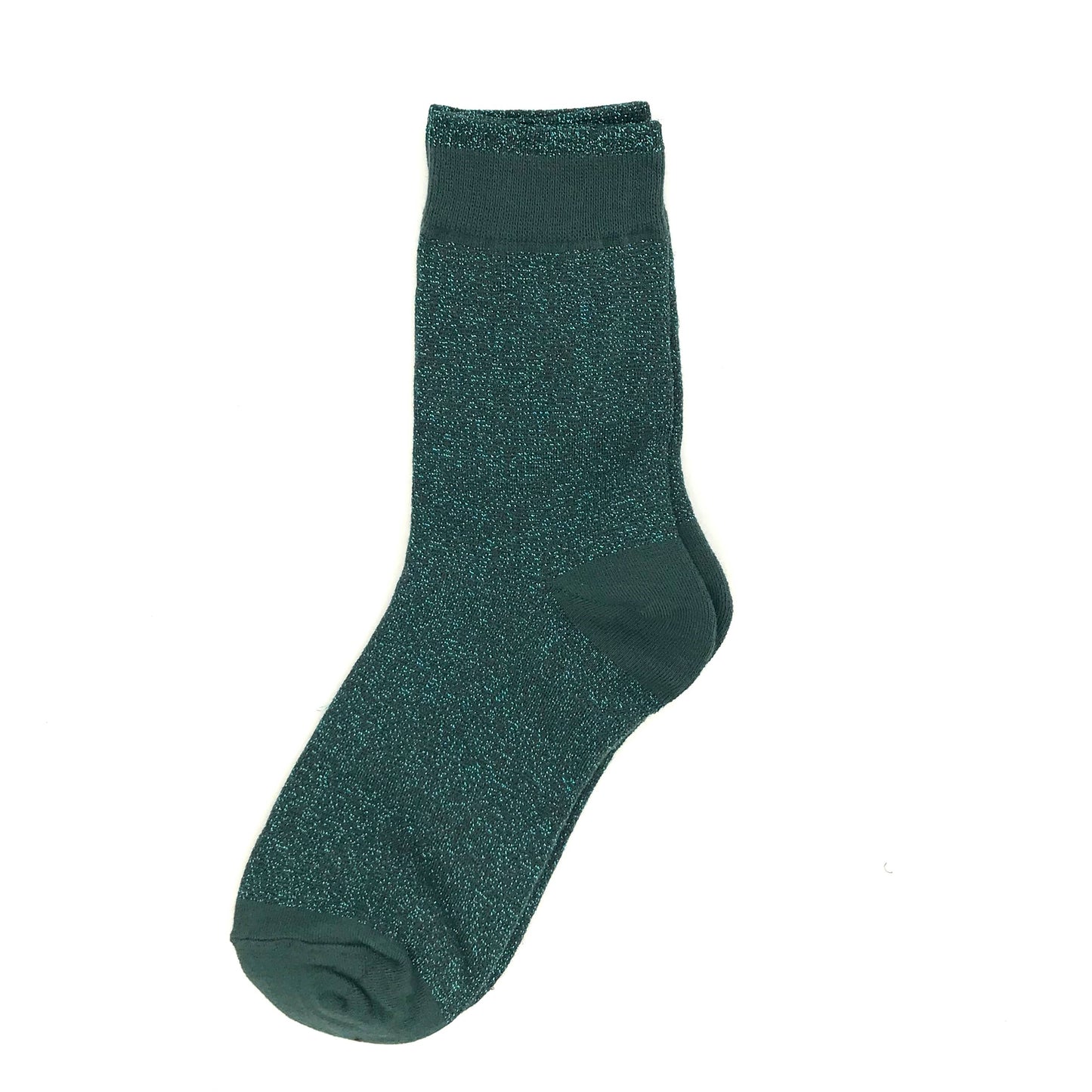 Sixton Tokyo Socks -Teal - Default Title