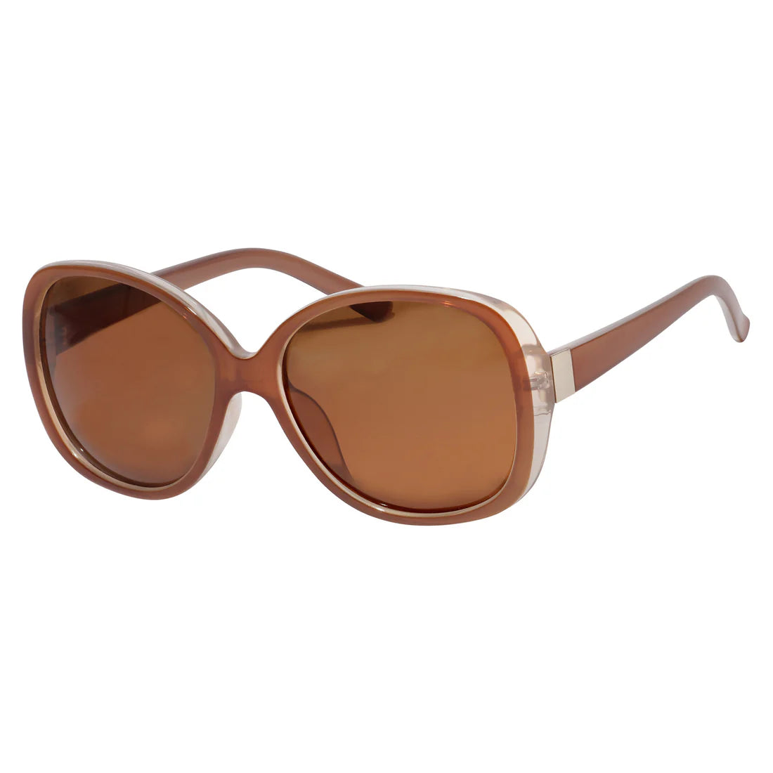 Pilgrim Parker Oversized Sunglasses