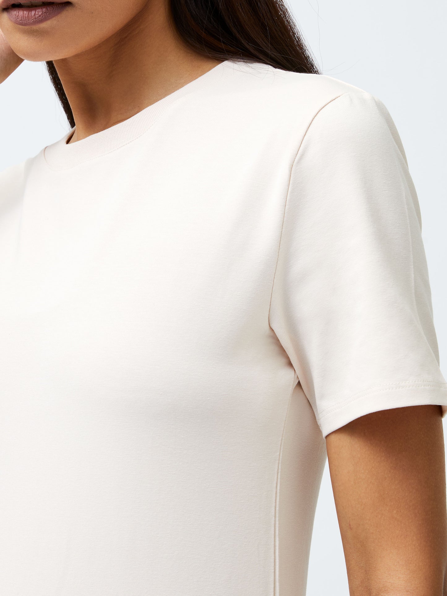 French Connection Rallie Cotton Tee