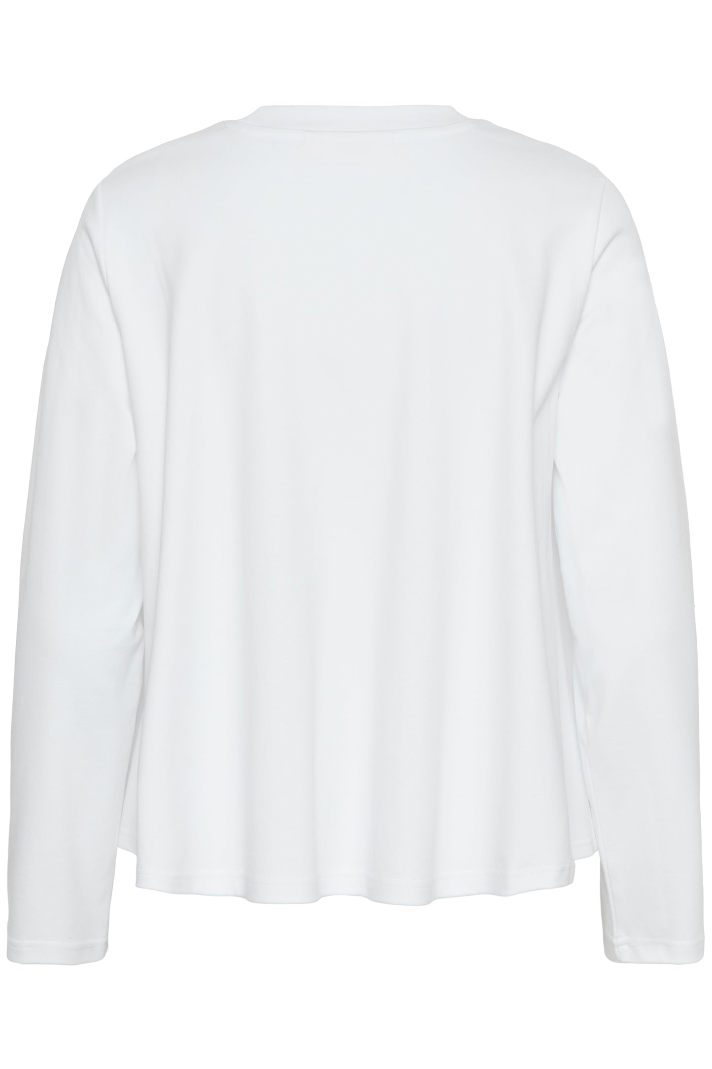 Inwear Aliston Long sleeved White top