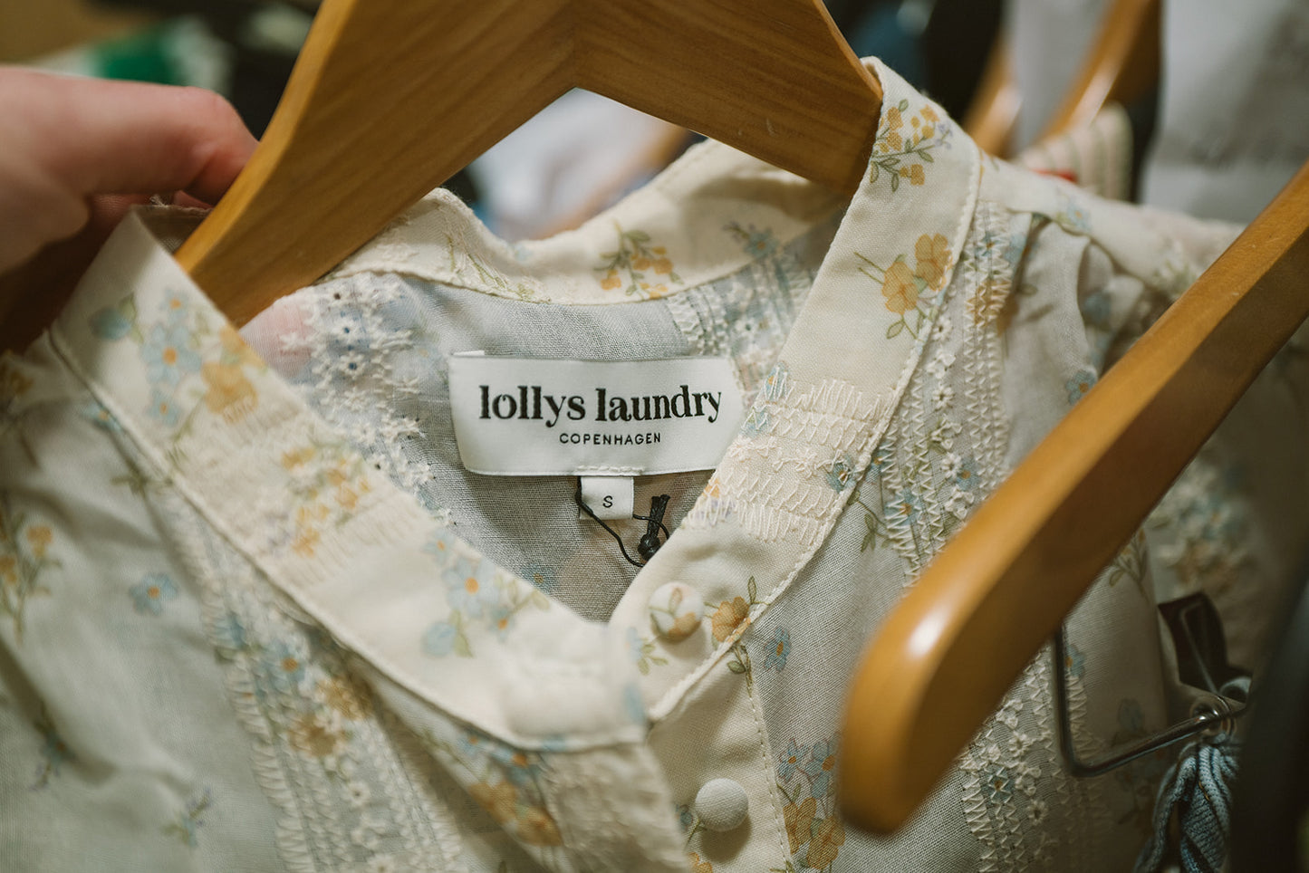Wardrobe Styling