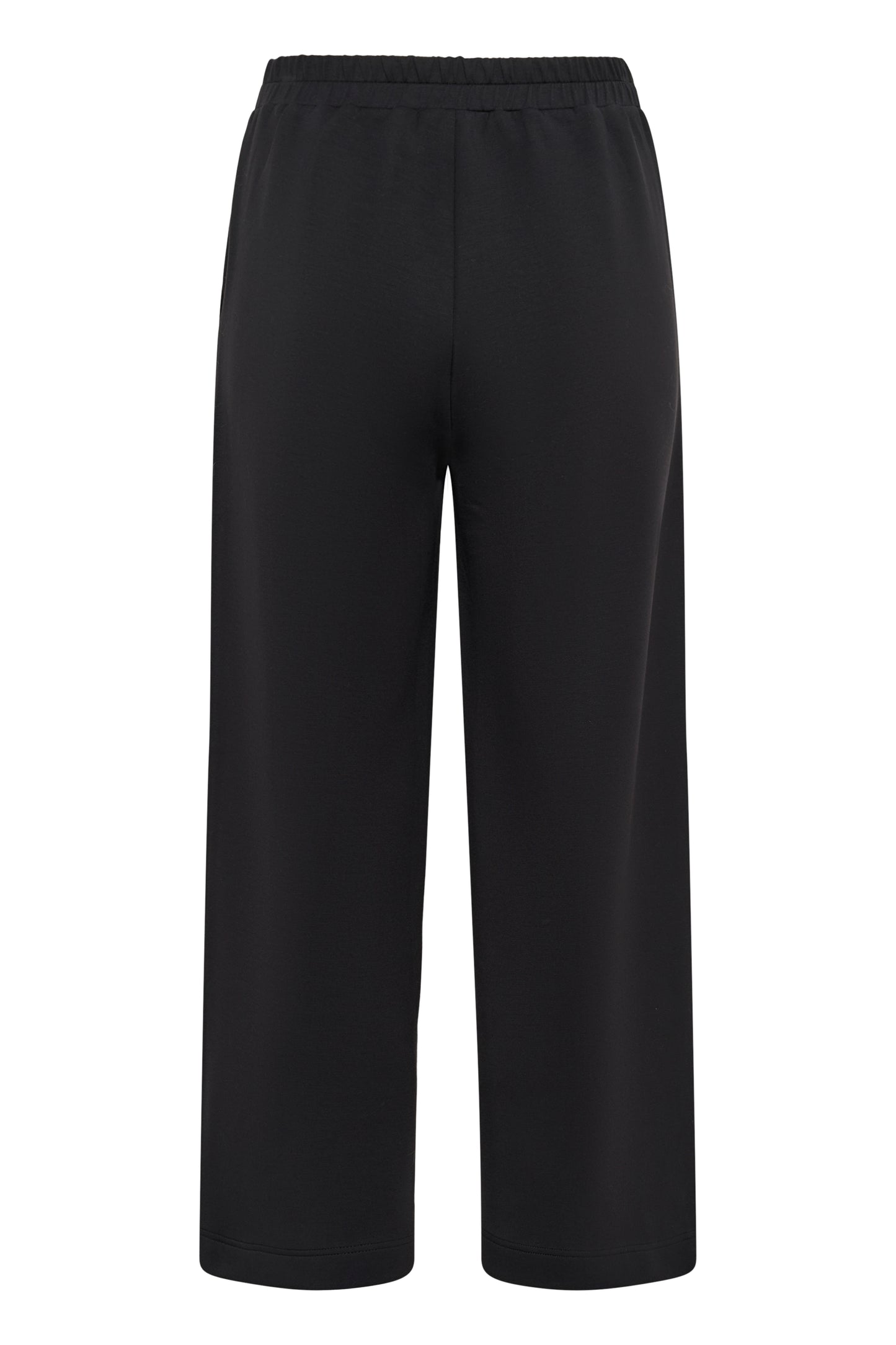 Gincette Inwear Black Trousers