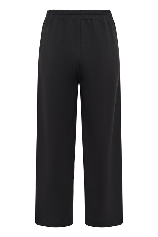 Gincette Inwear Black Trousers