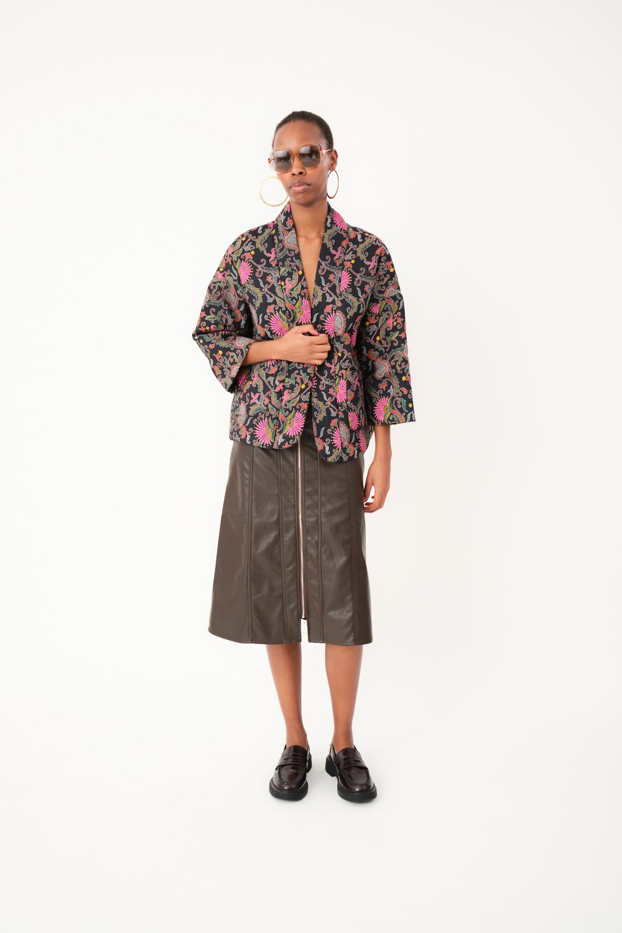 Lollys Laundry Barbara Jacket - xs