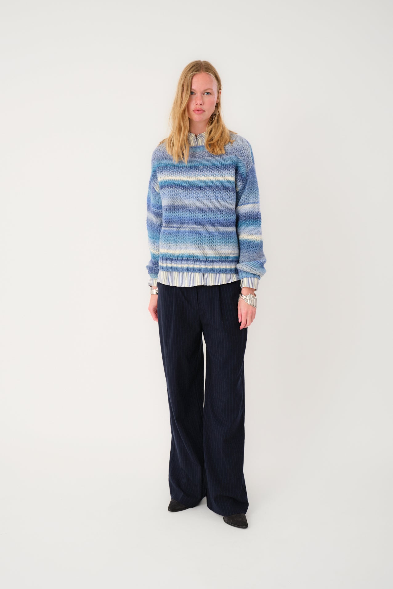 Lollys Laundry Fairhaven Jumper - xs