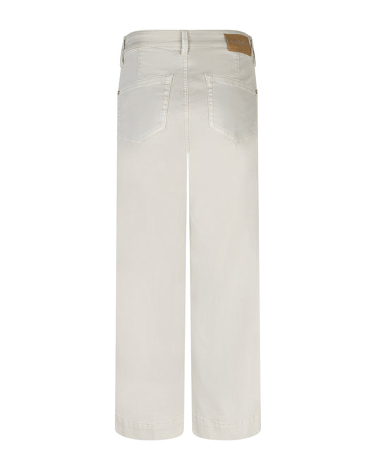 Red Button Conny Fancy Stitching L26 Kit Wide Leg Jeans