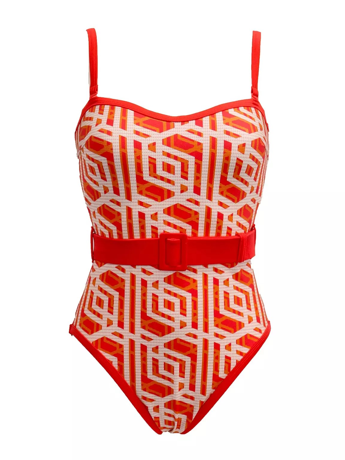 Pour Moi Casablanca Swimsuit - 10