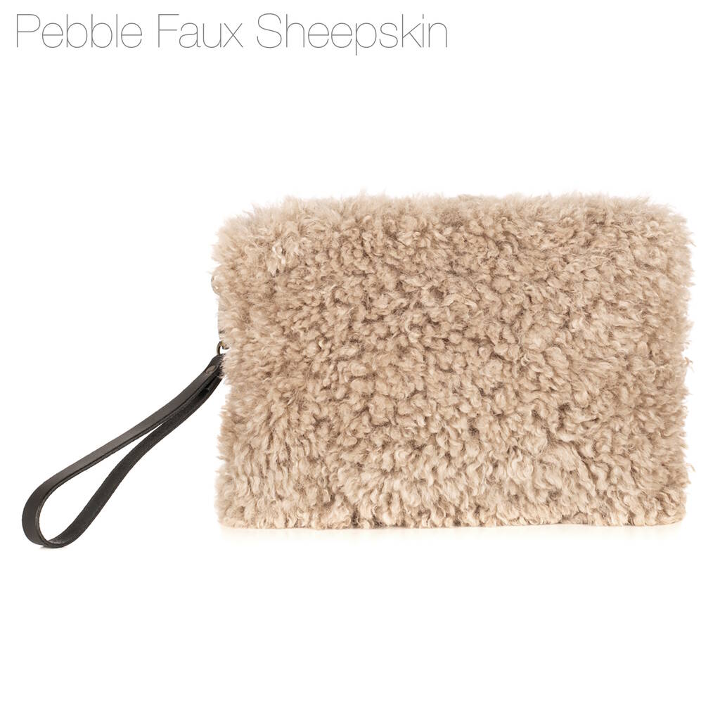 nan - pebble