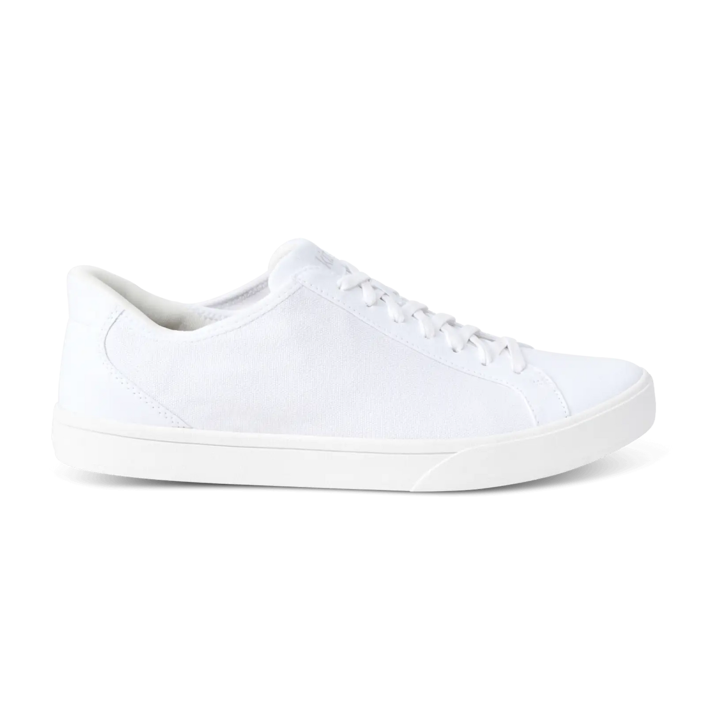 Kizik Irvine Ivory White