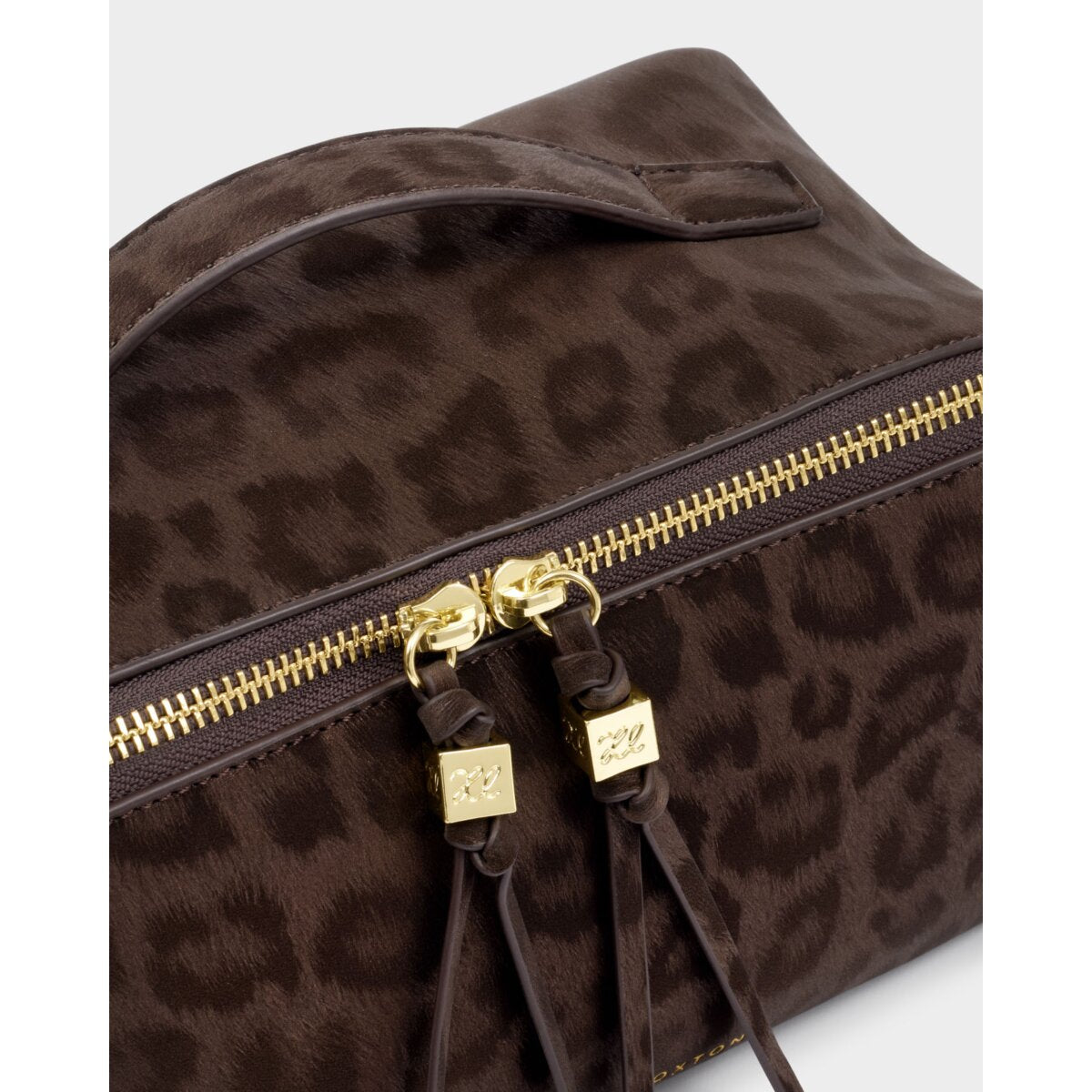 Katie Loxton Soho Medium Makeup Bag