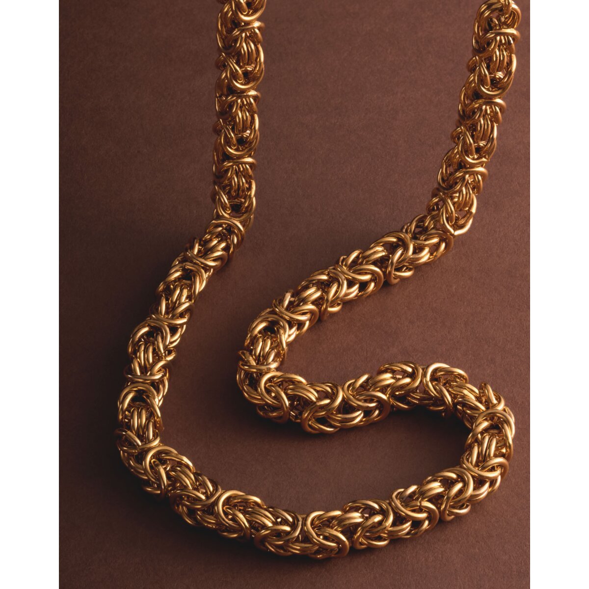 Katie Loxton Heritage Waterproof Chain Necklace