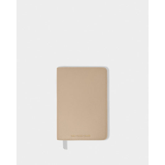 Katie Loxton Notebook Cover & A5 Lined Notepad