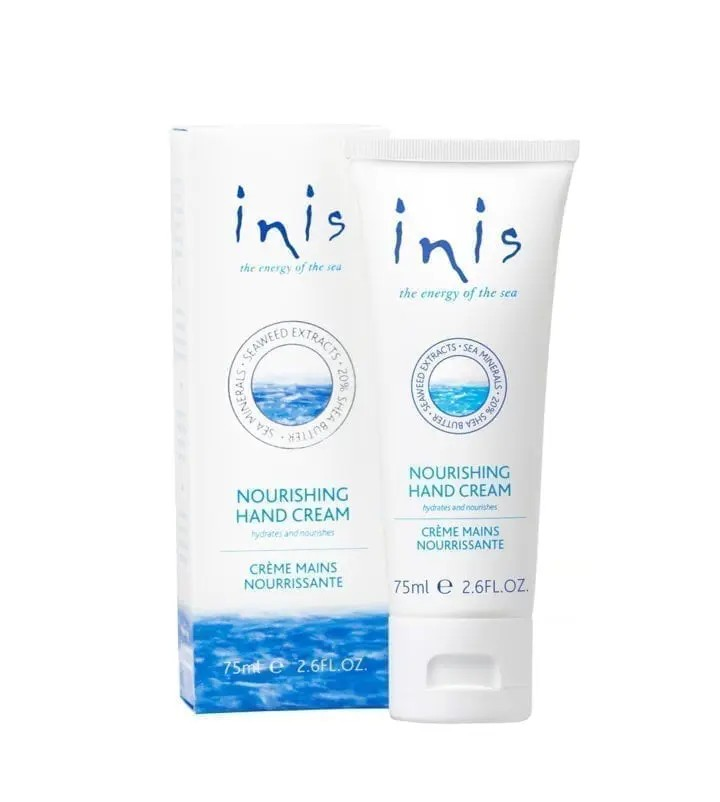 Inis Hand Cream 75ml - Default Title