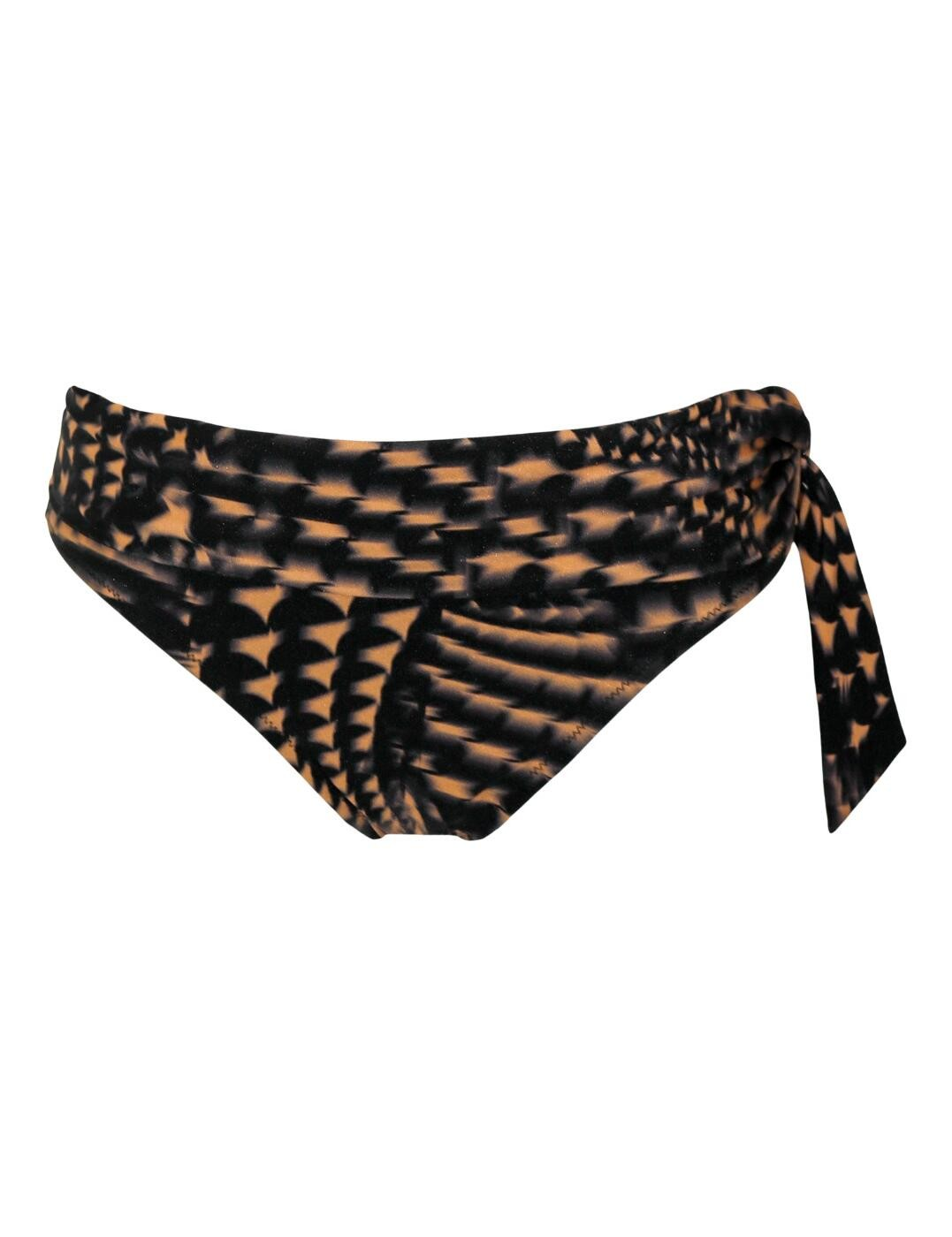 Pour Moi Portofino Fold Over Brief - 10