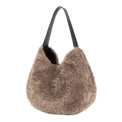 nan - taupe