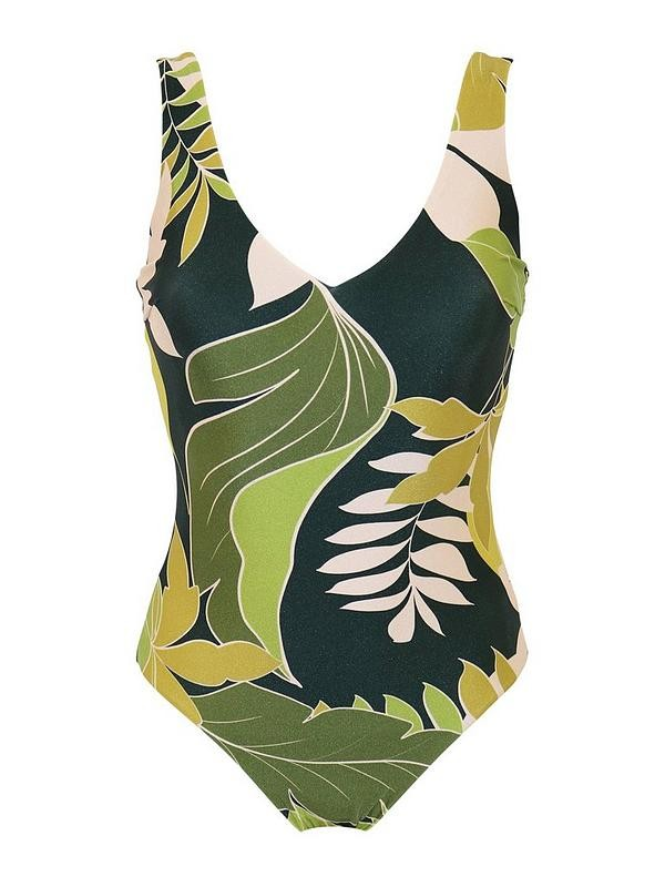 Pour Moi Dolce Vita Swimsuit - 10