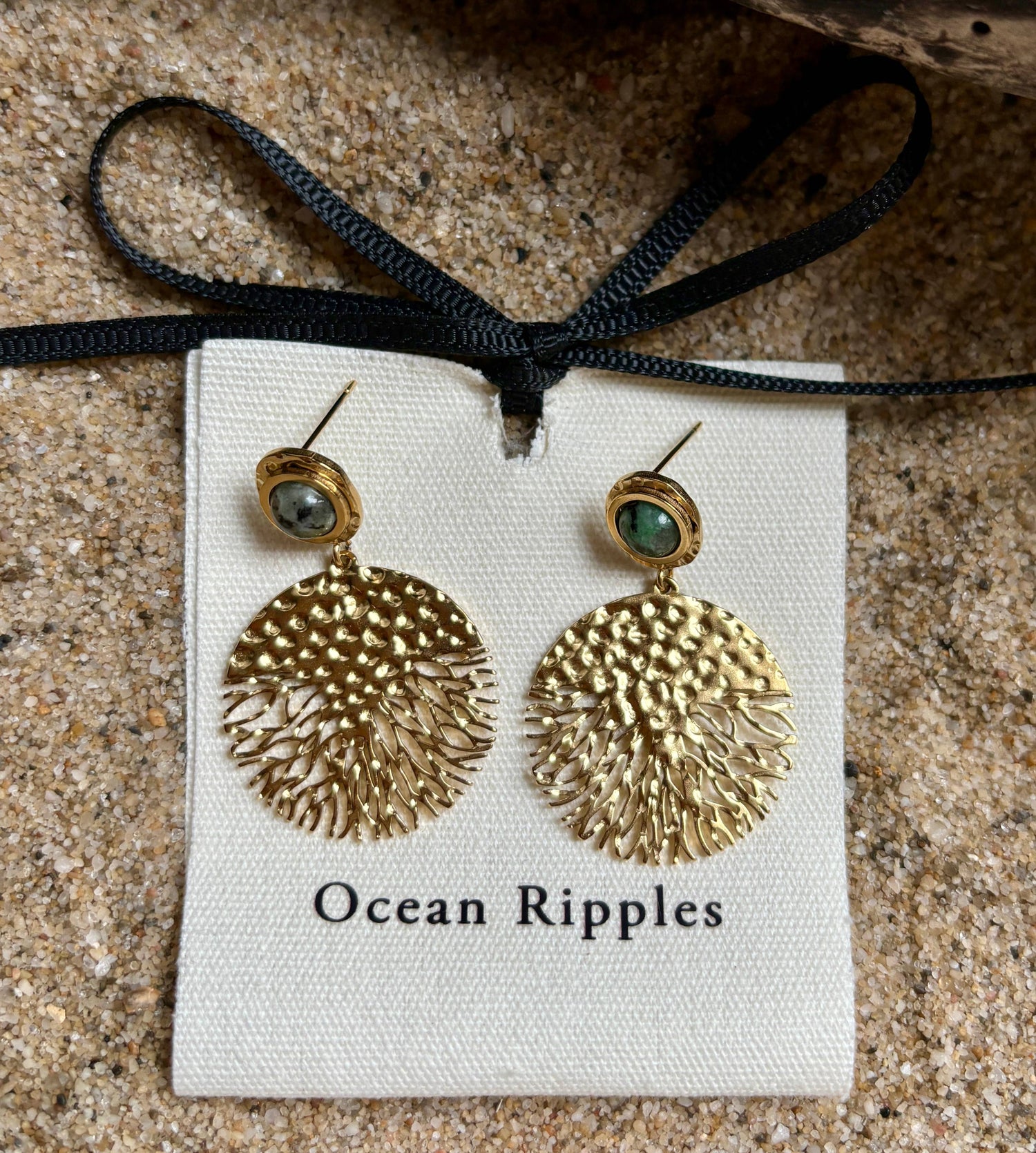 Ocean Ripples