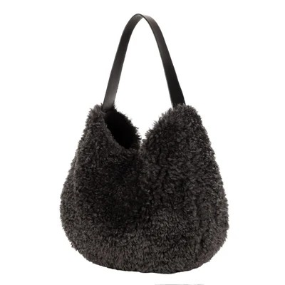 Helen Moore is a Devon-based company renowned for its luxurious faux fur accessories and designs. Our selection includes a variety of bags and accessories from this distinguished British brand.