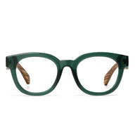 SOEK Sustainable Eyewear Collection