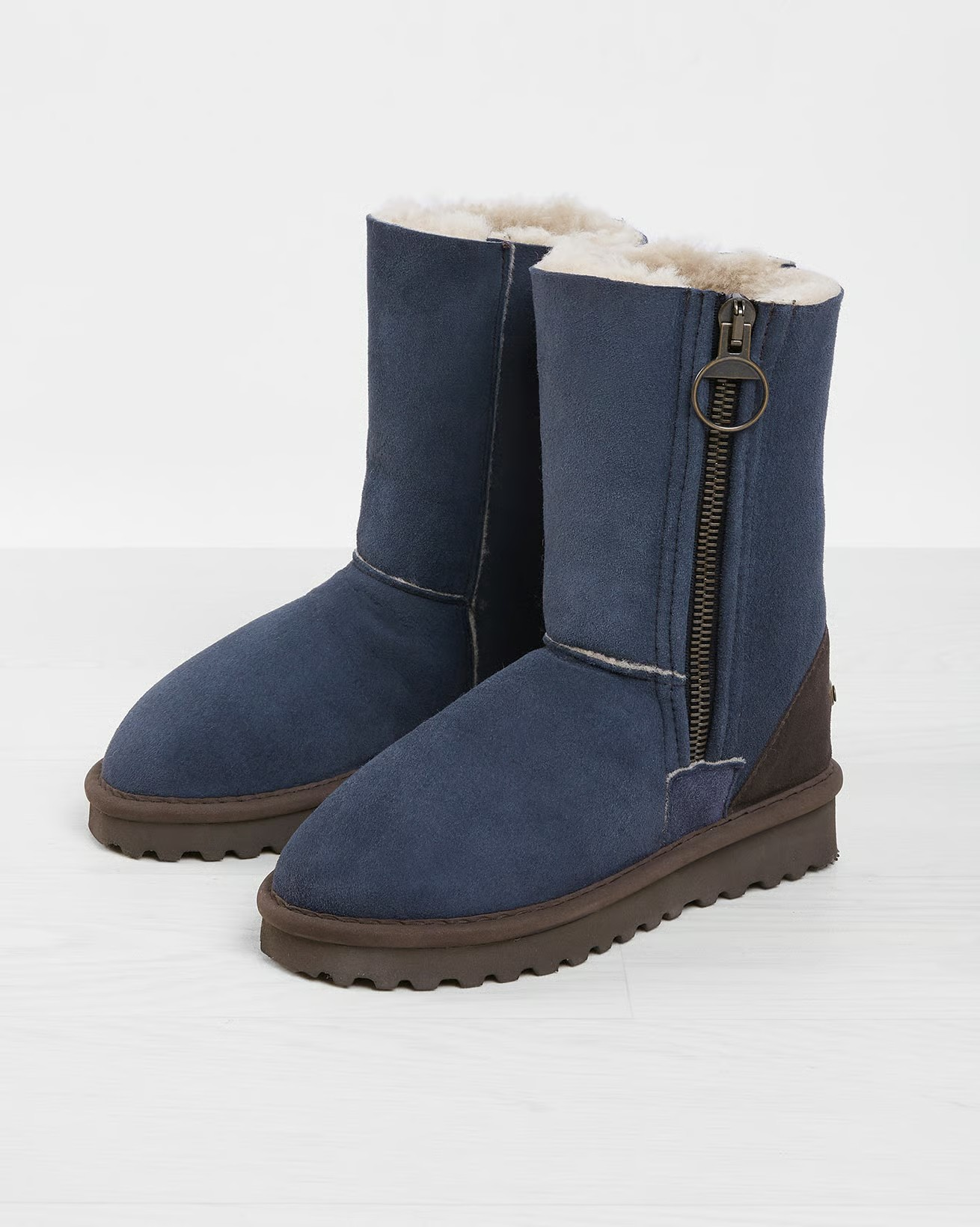 Explore the British brand Celtic &amp; Co, renowned for crafting high-quality boots and slippers for over 30 years. They utilize the finest natural fibres and sheepskin, embodying exquisite craftsmanship and tradition.