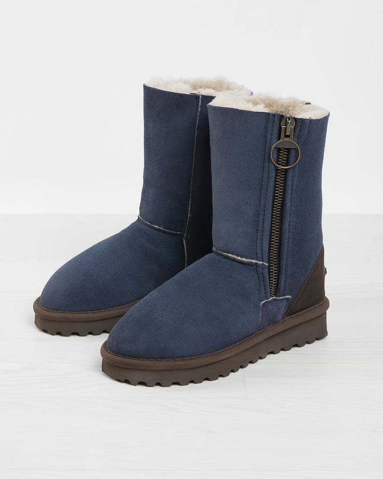 Explore the British brand Celtic &amp; Co, renowned for crafting high-quality boots and slippers for over 30 years. They utilize the finest natural fibres and sheepskin, embodying exquisite craftsmanship and tradition.
