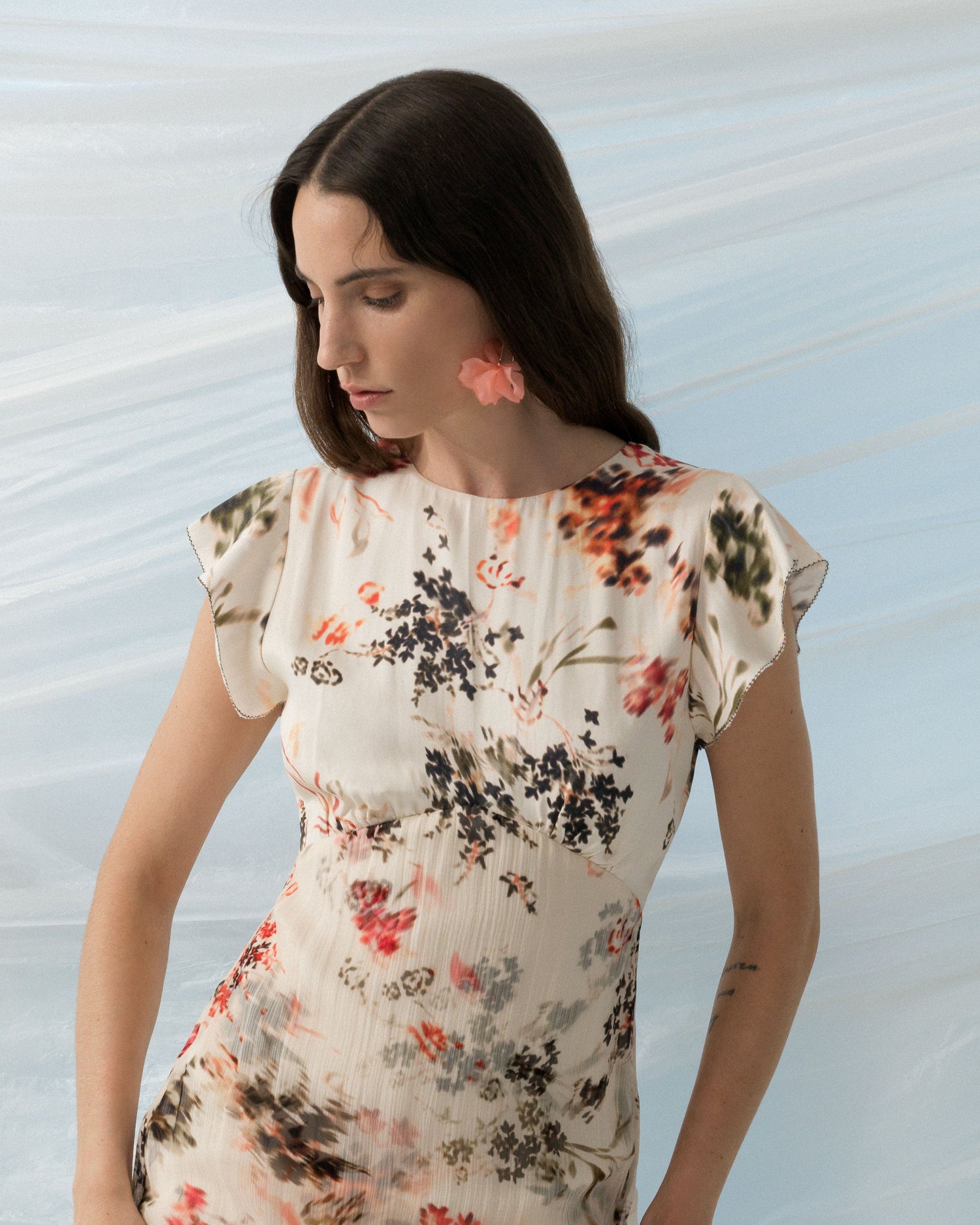 The French Connection collection at Cocoa is one that blends the practically of living in a rural town along with some classic and funky pieces