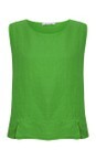 Amazing Woman, a British brand, offers an impressive array of linen tops, dresses, trousers, and jackets. With a diverse palette of colours and styles designed to flatter every woman, their collection stands out.