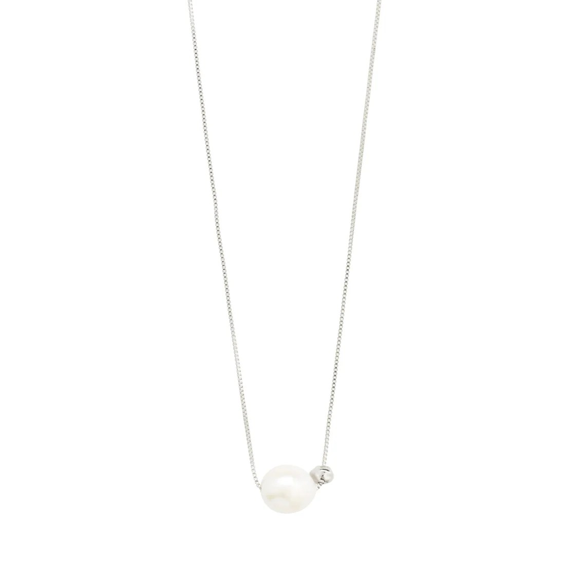 Explore Our Necklace Collection  Discover a stunning variety of necklaces, from classic elegance to bold, chunky designs. Choose from beaded, long, short, gold, and silver-plated styles. Featuring top brands like Pilgrim and Ocean Ripples.